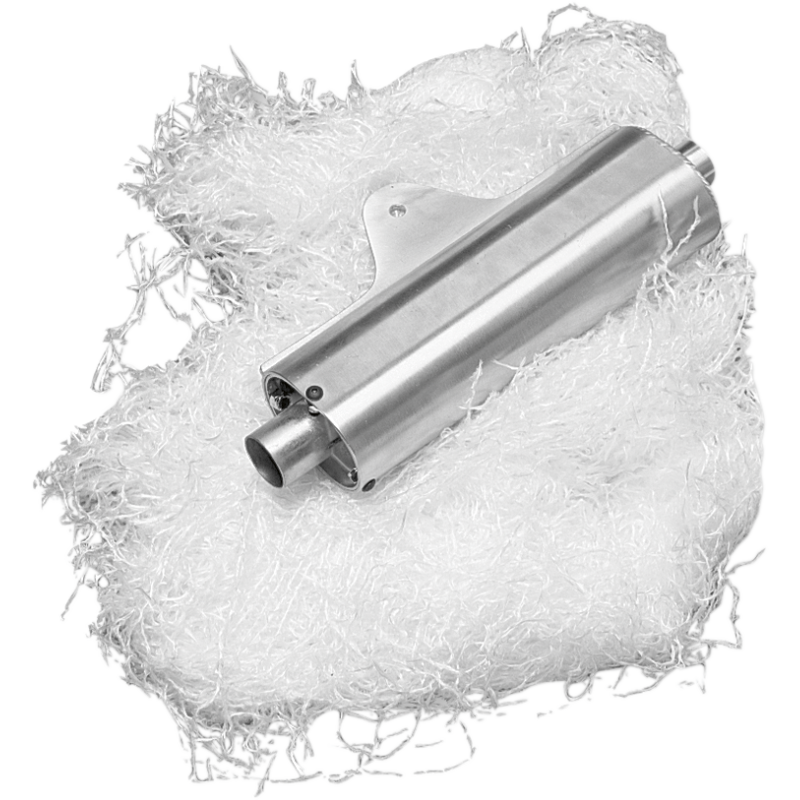 MUFFLER PACKING COMPETITION 250G MOOSE