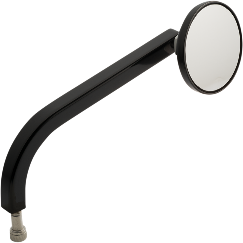 MIRROR NO.2 STD BLK R