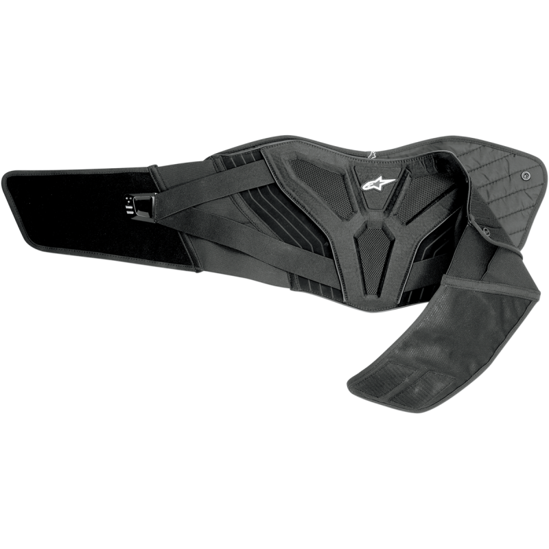 TOURING KIDNEY BELT L/XL