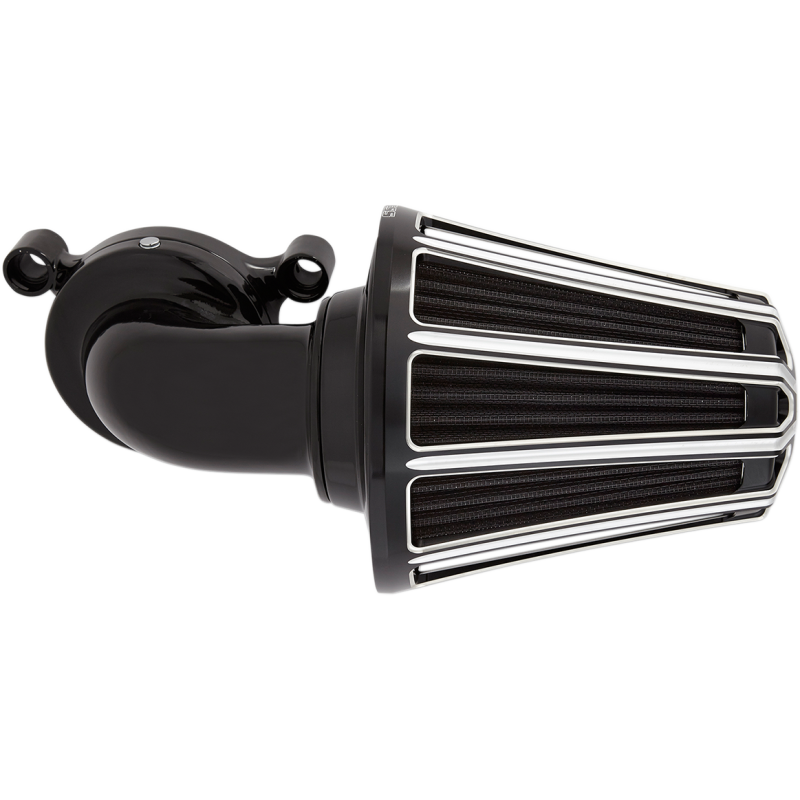 AIR CLN MNSTR 10GA BLK