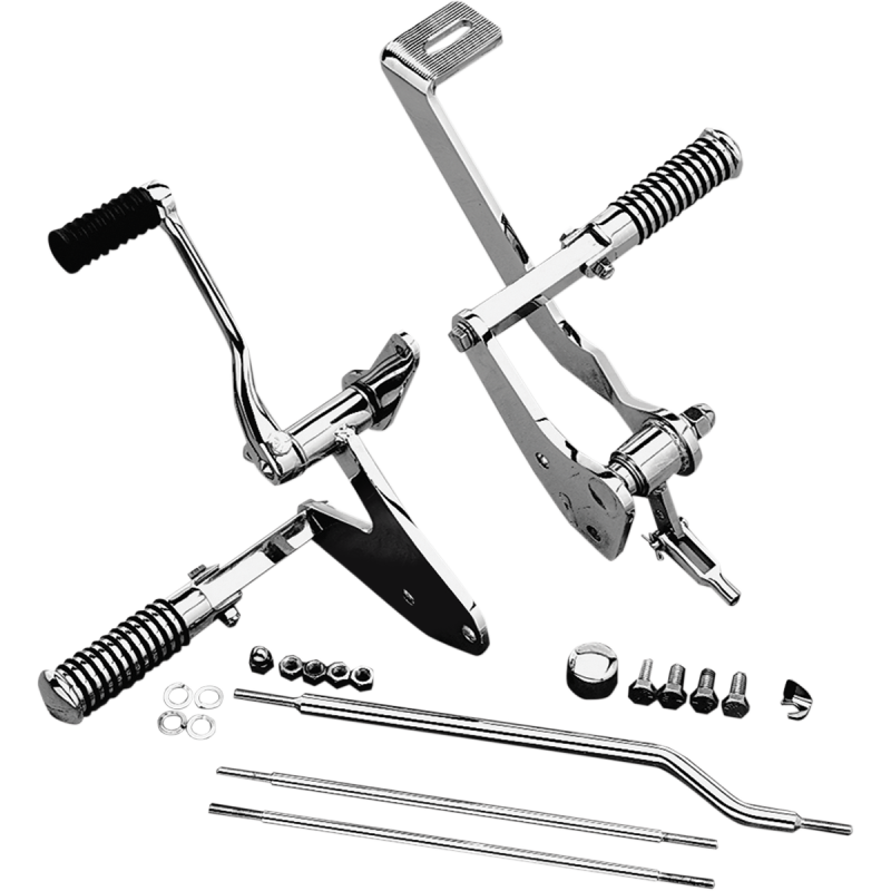 82-94 FXR F/CONTROL KIT