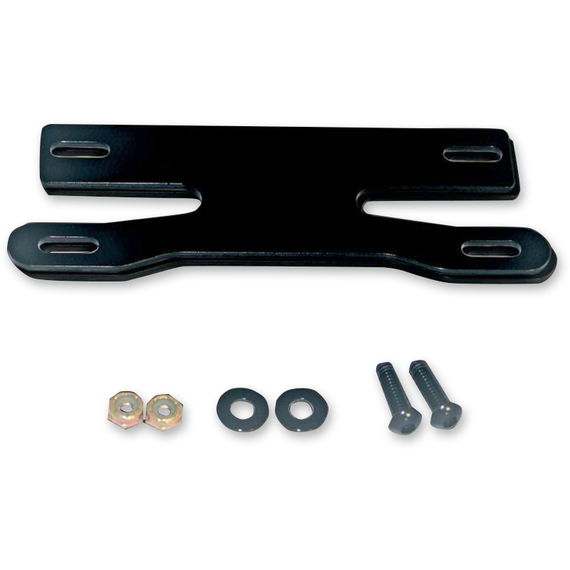 MOUNT LP UNIV GLOSS BLK
