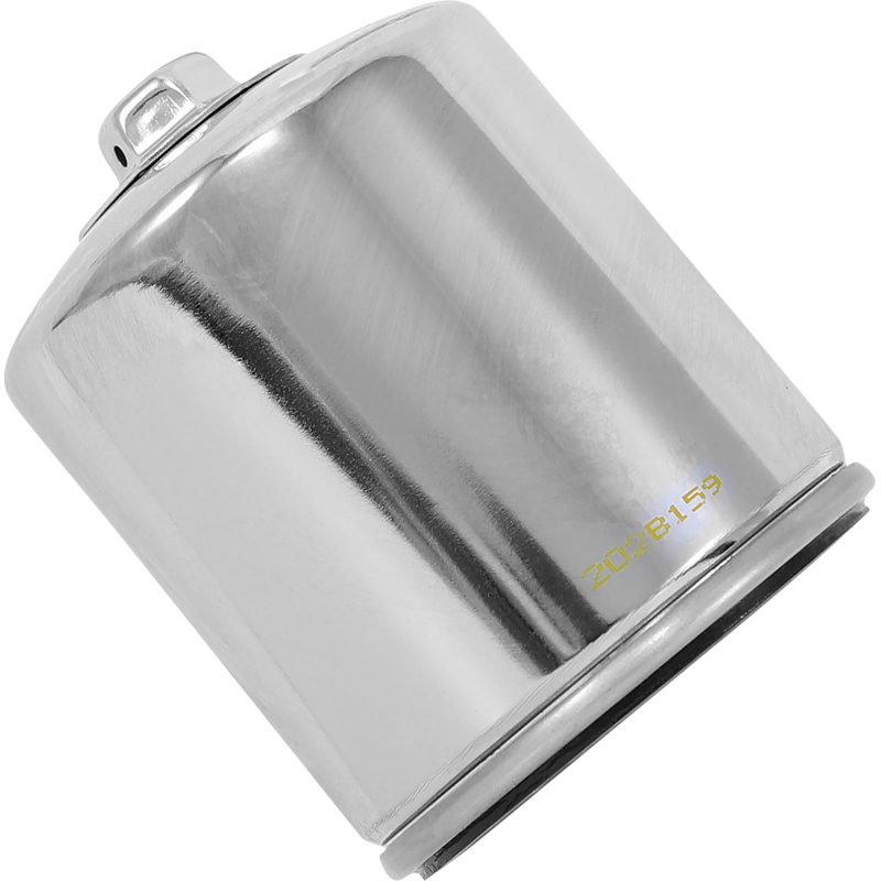 OIL FILTER RACE HD CHR