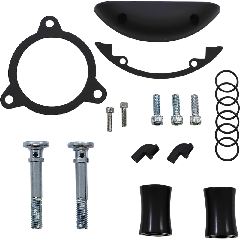 HARDWARE KIT INVERTED AC (KT)