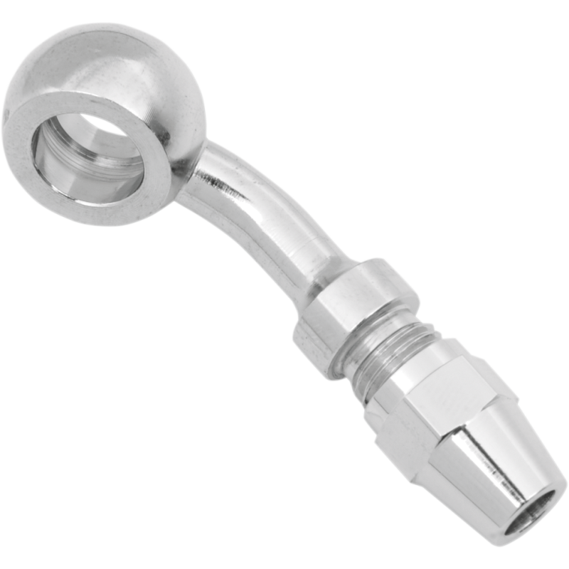 CHROME 10MM PROSYSTEM II BANJO 35 DEGREE
