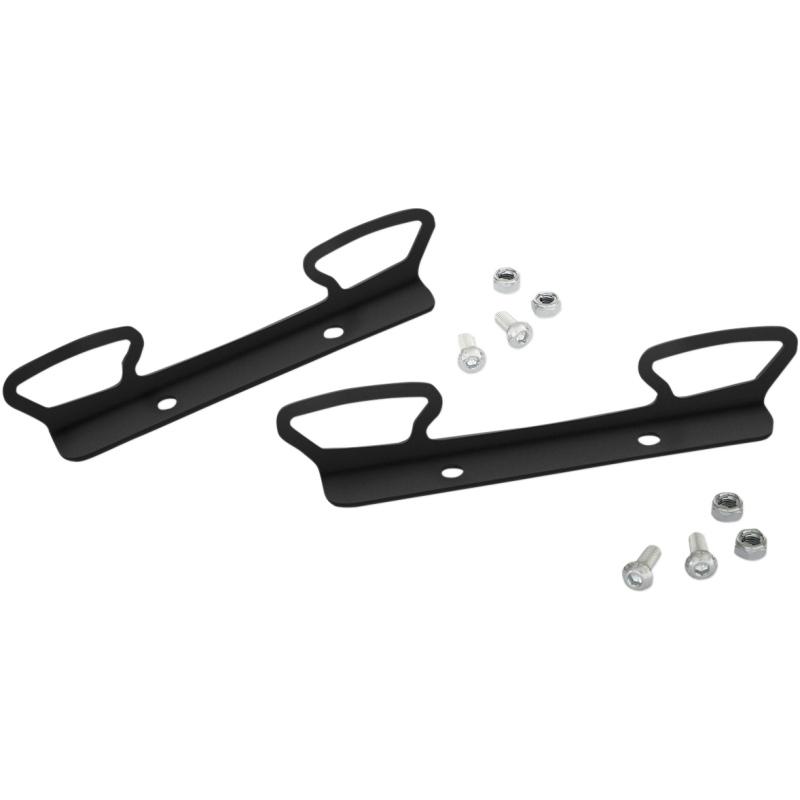 BUNGEE SEAT TIE-DOWNS  PR