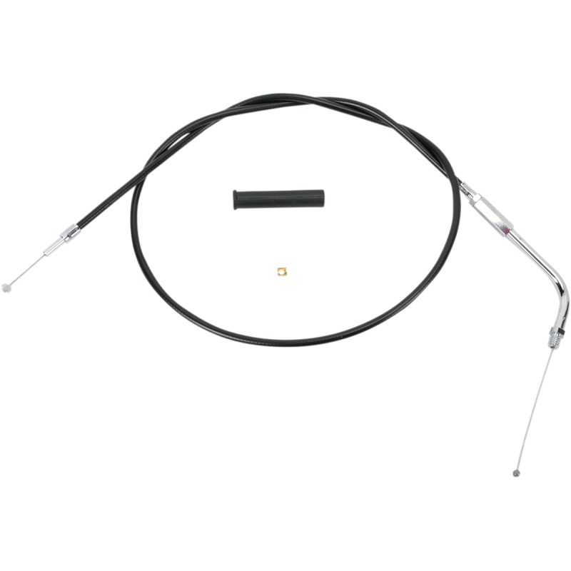 BLACK FL THROTTLE CABLE