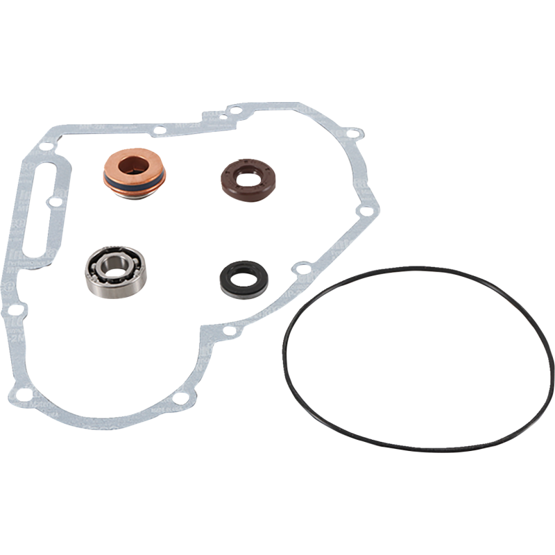 REPAIR KIT WATER PUMP POL