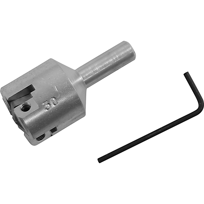 Stud Sharpening Tool 30 degrees