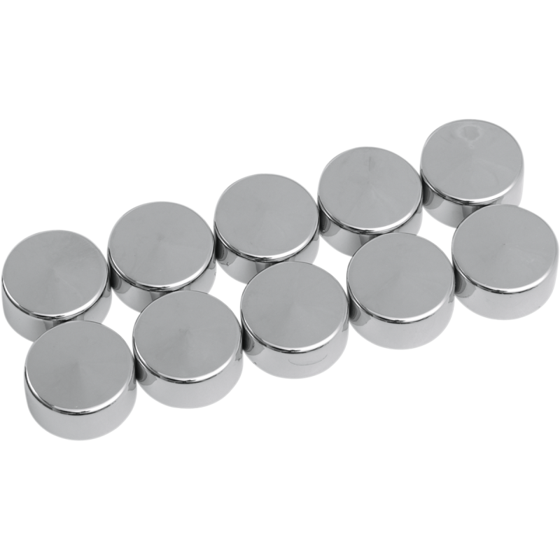 COVER BOLT 3/4 HEX 10PK