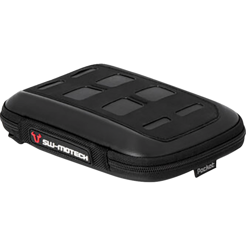 PRO POCKET ACCESSORY BG EVA BK 1 L