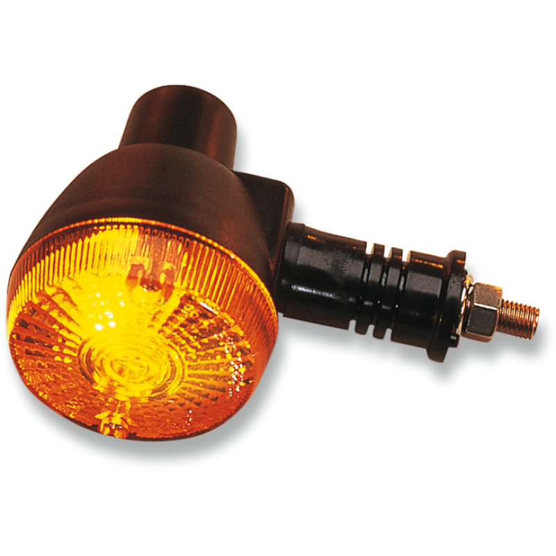 TURN SIGNAL KAW-AMBER