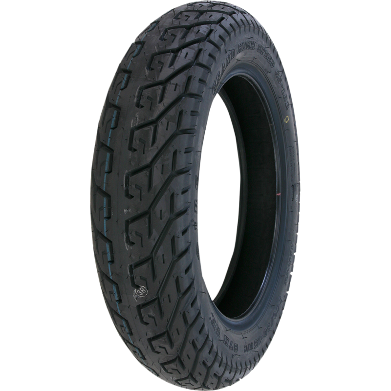 GS18 140/80H15 SUZ SAVAGE  67H