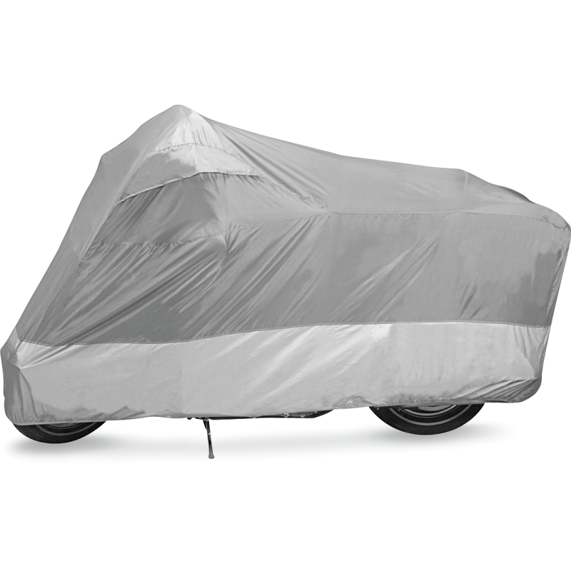 GUARDIAN ULTRALITE GRAY/SILVER XL