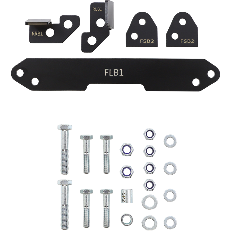 DEMON LIFT KIT