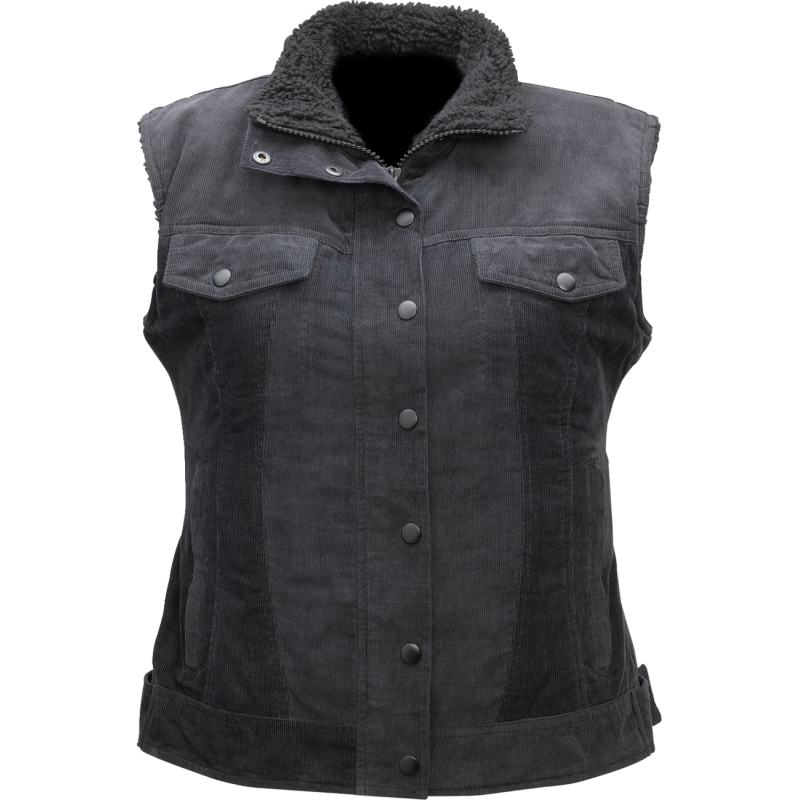 FRISKE WOM JKT XL