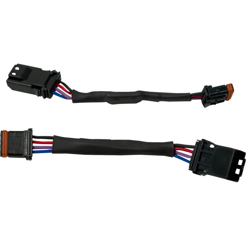 Wire Harness - Load Balancer - Rear