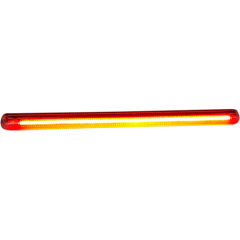 LIGHT BAR LED LOW PRO RED