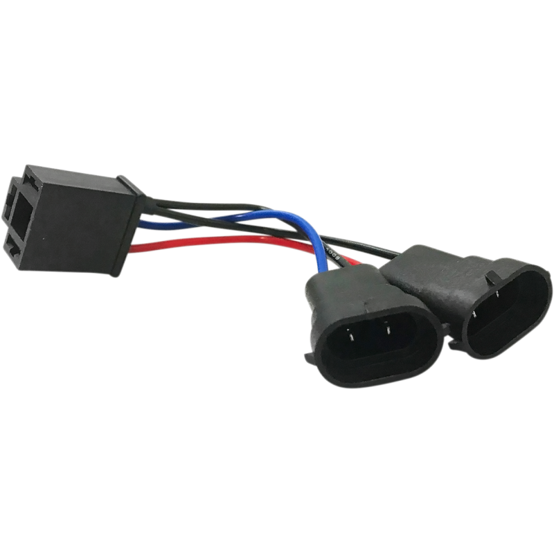 HEADLIGHT ADAPTER H9/H11