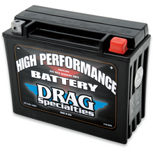 YTX24HL FA DRAG BATTERY(66010-82B)