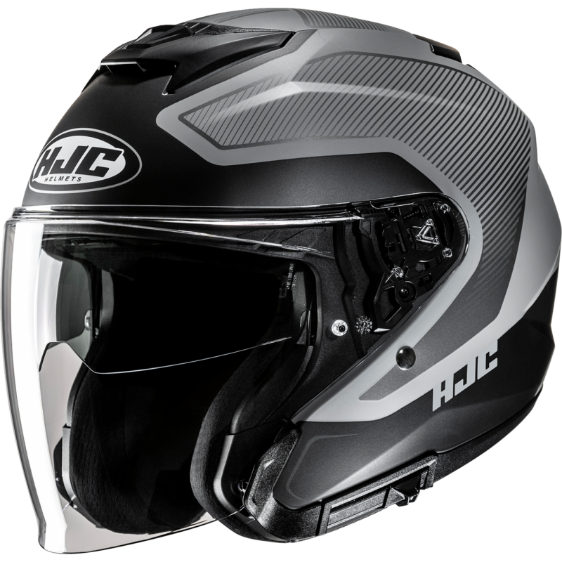 i31 TEVIS SF GY/BK XL