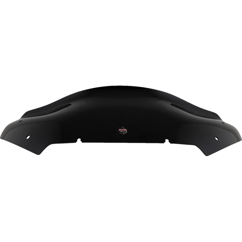 Sport Flare™ Windshield - 8" - Black - FLTR