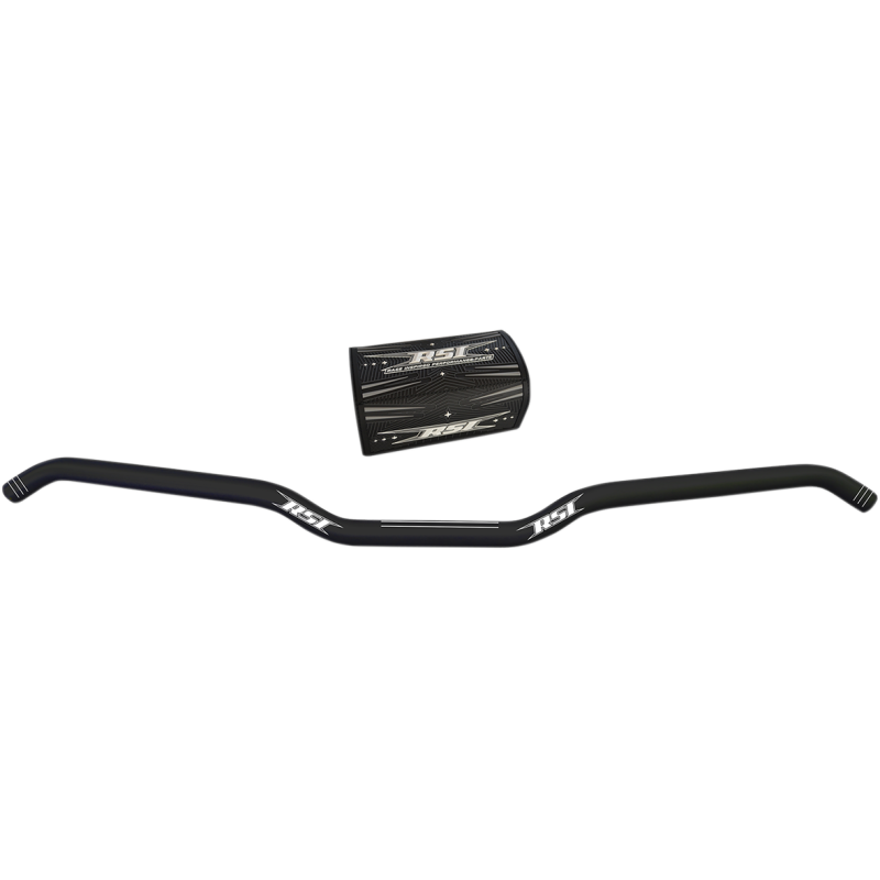 HANDLEBAR 13DEG. HOOK BK