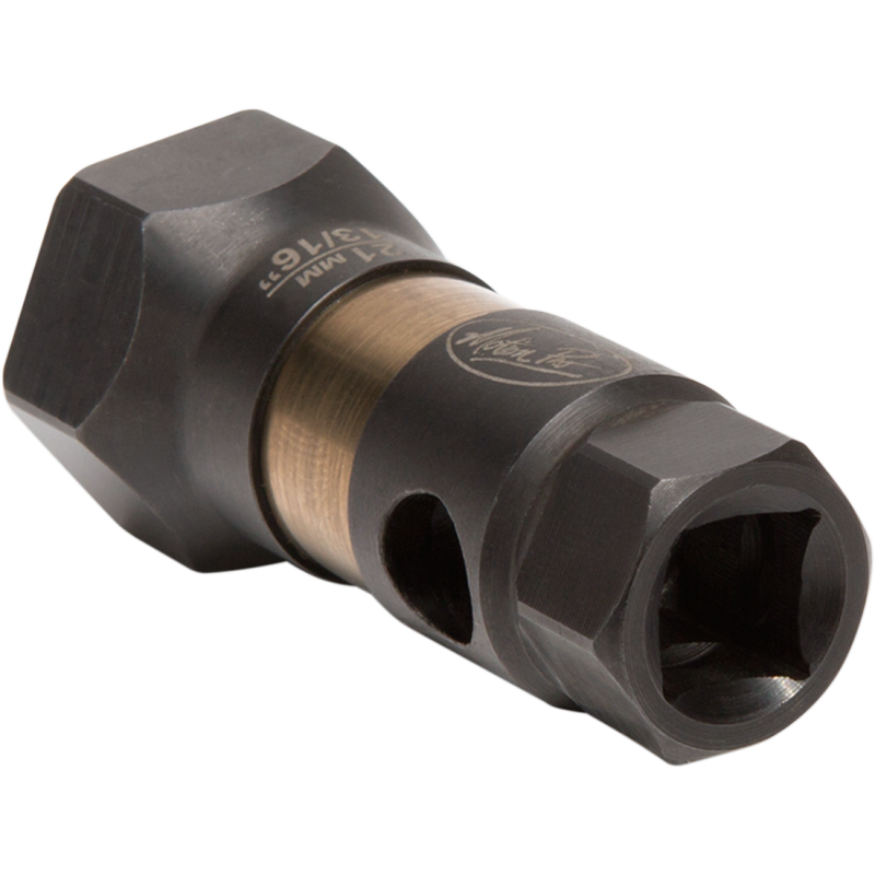 PRO PLUG SOCKET 21mm/13/16" TOOL