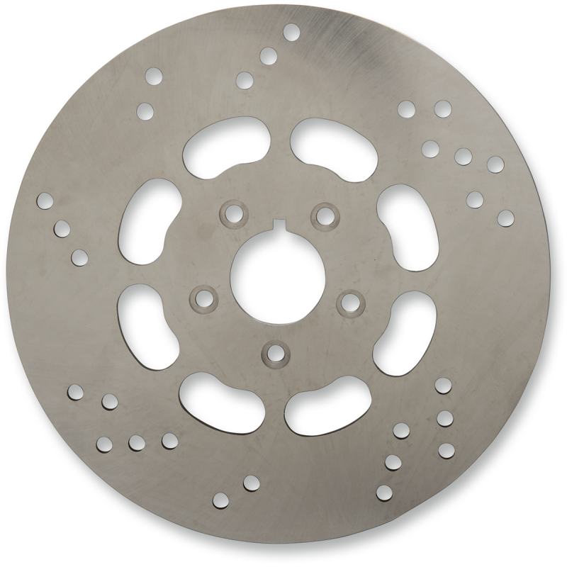 ROTOR OE FRT 84-99BT/XL