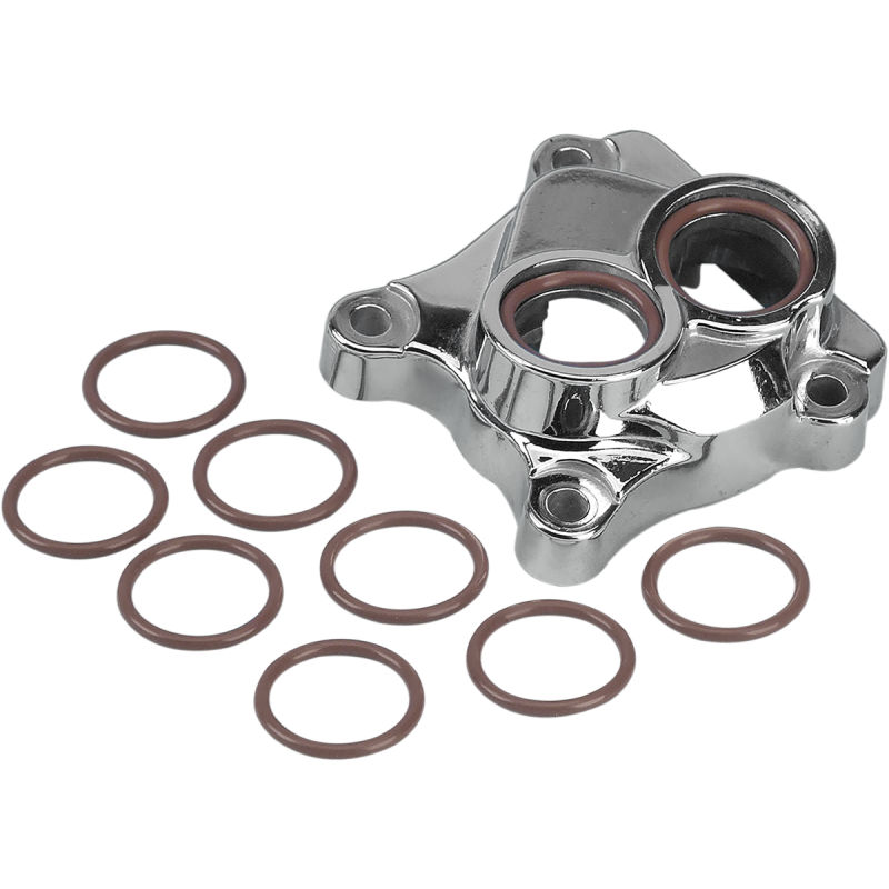 84-13 LOWER ORING TAPPET P/ROD CVR 10PK