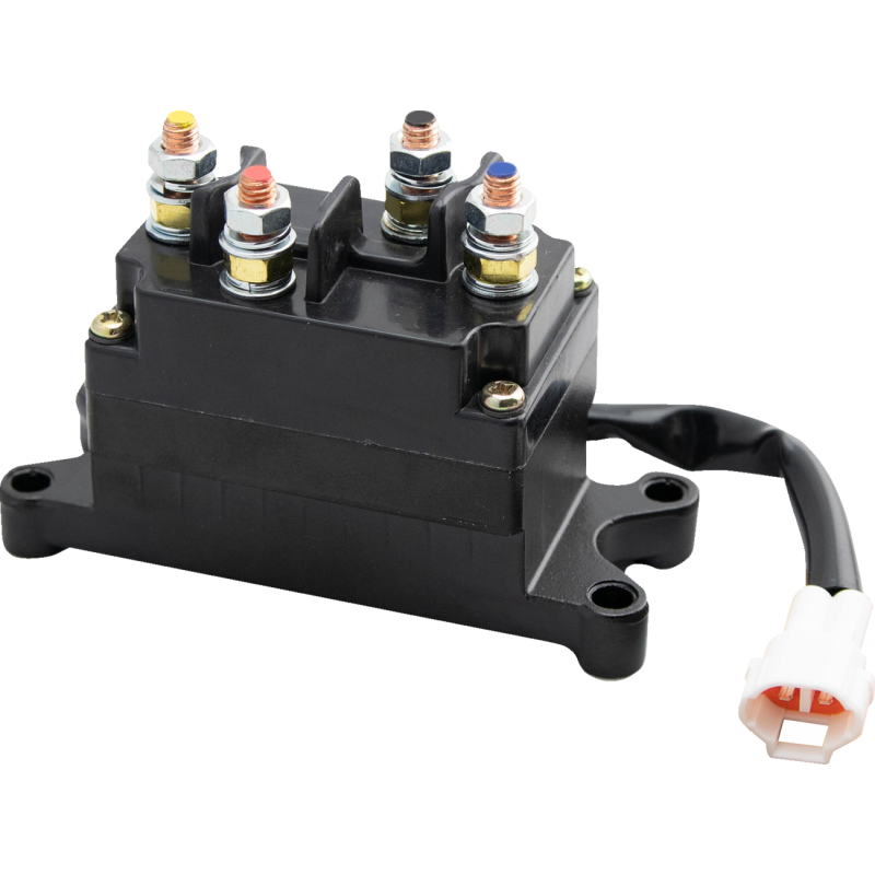 WINCH CONTACTOR - POLARIS
