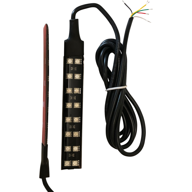 TAILLIGHT STRIPLED 3WIRE
