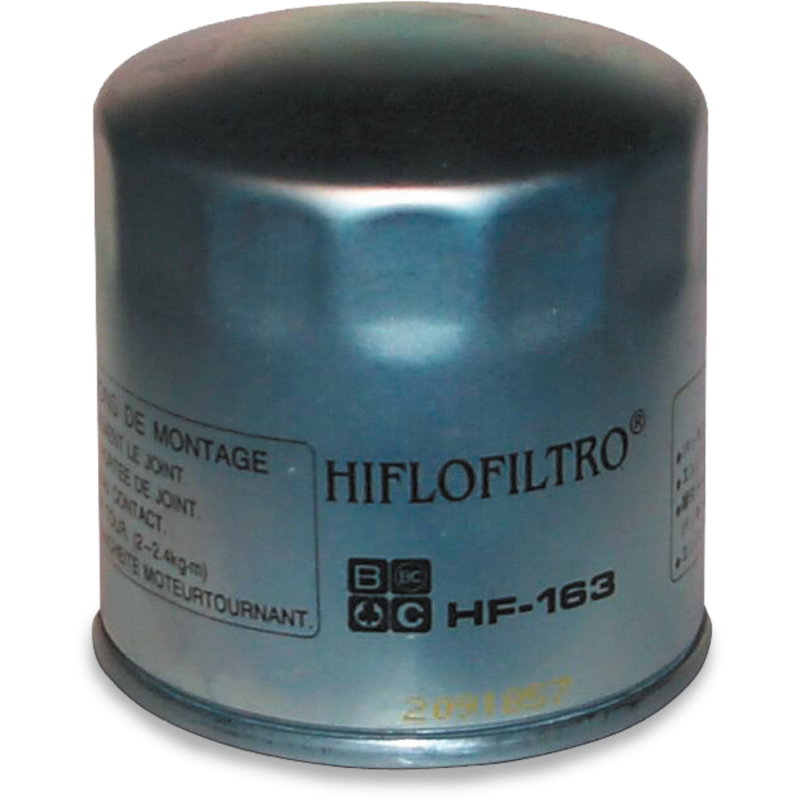 HIFLOFILTRO OIL FILTER
