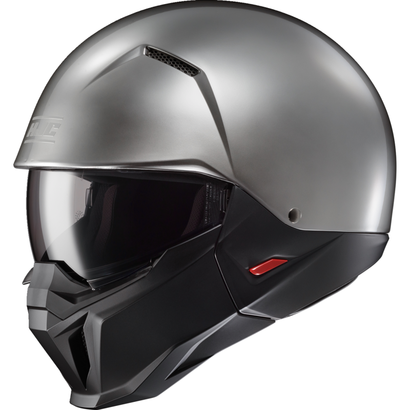 I20 HYPER SILVER XS