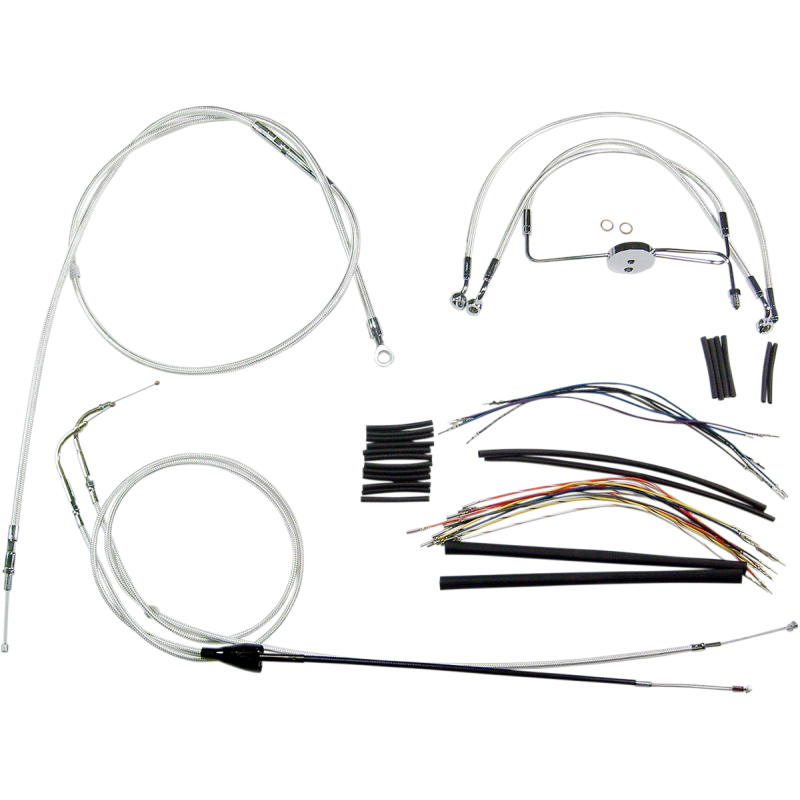 CONTROL CABLE KIT SC2