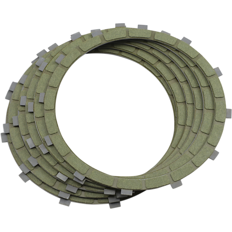 L84-89 EVO BT KEVLAR PLATE SET