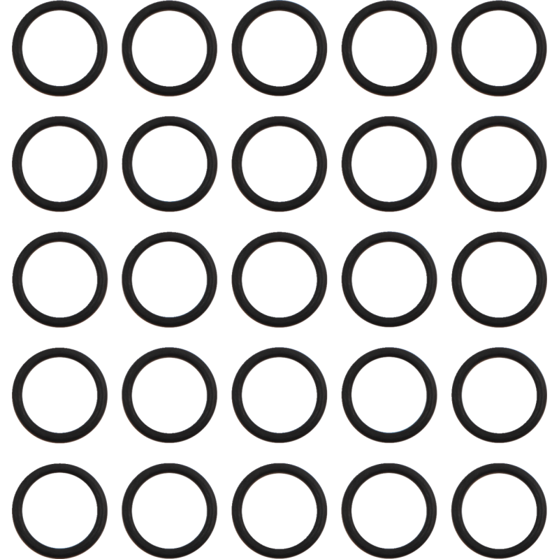 57-85 FL/FX/XL ORING ROCKER CVR (25 PK)