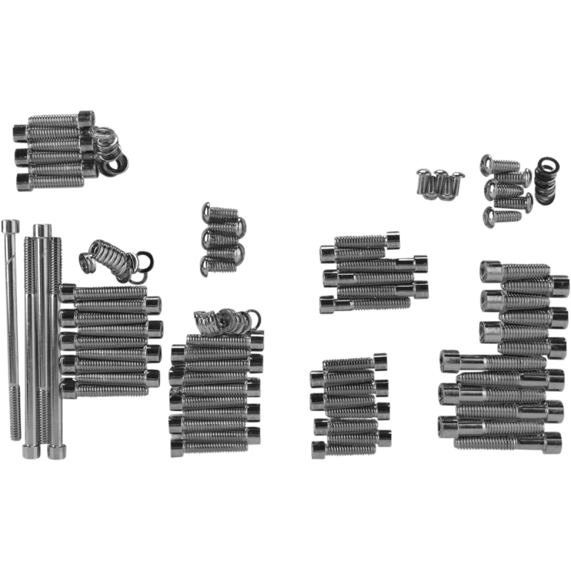 BOLT KT MMOTOR 07-17 FX SMM (KT)