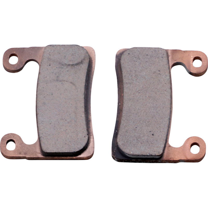 BRAKE PAD SINTRD RDP585