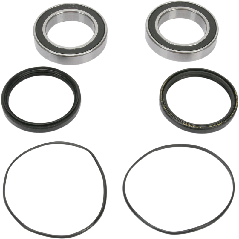 HONDA REAR WHEEL BEARING KITS
