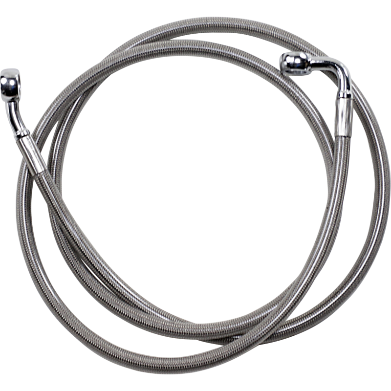 BRAKE LINE S-D GEN4 50"