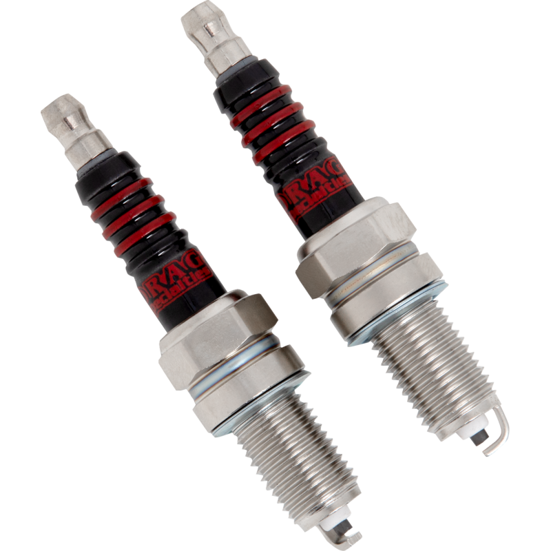 99-17 TW/C/ 86-18 XL  SPARK PLUGS PR