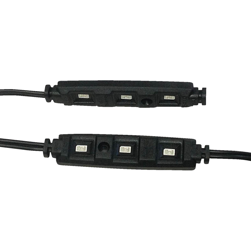 LED Accent Light 2 Strips - GREEN