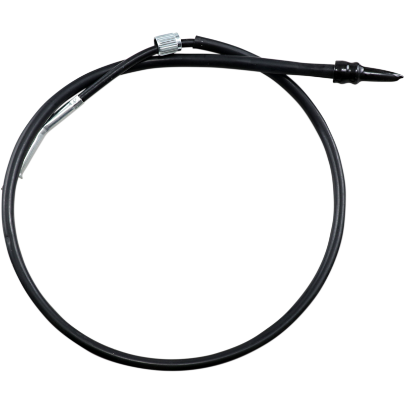 SPEEDO CABLE BLACK VINYL