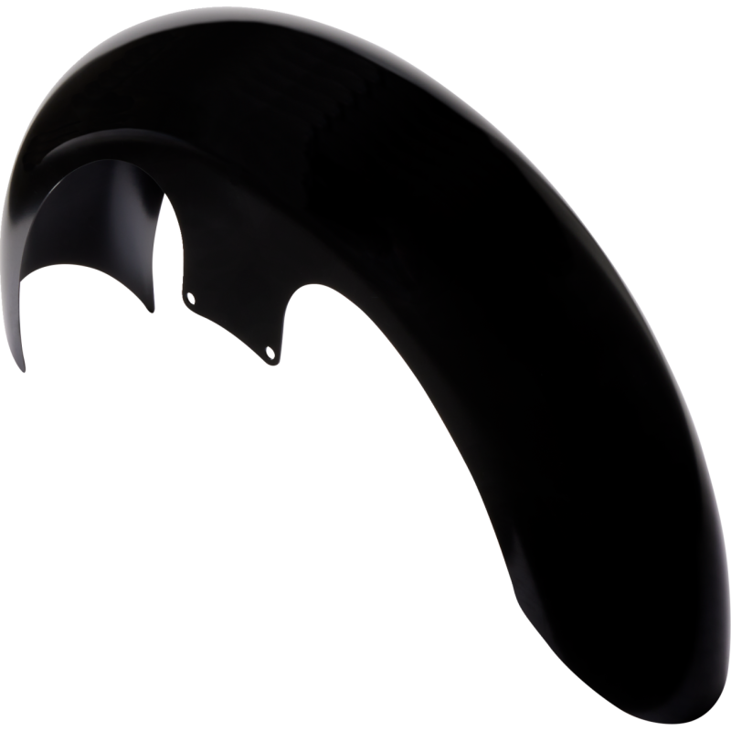 14-19   FLHT FET FENDER KT SLIC 21"