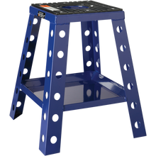 MOOSE FUNDAMENTAL ALUMINUM STAND BLUE