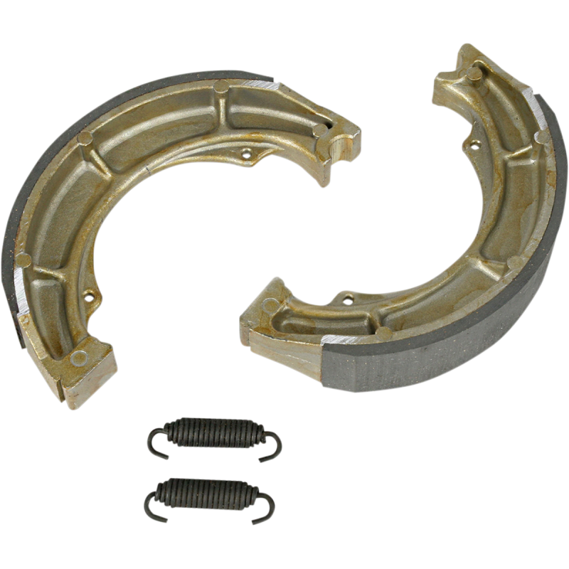 606 BRAKE SHOE SET EBC