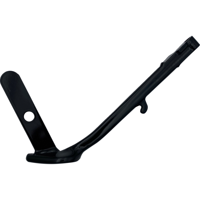 KICKSTAND +1" BLK SFTL