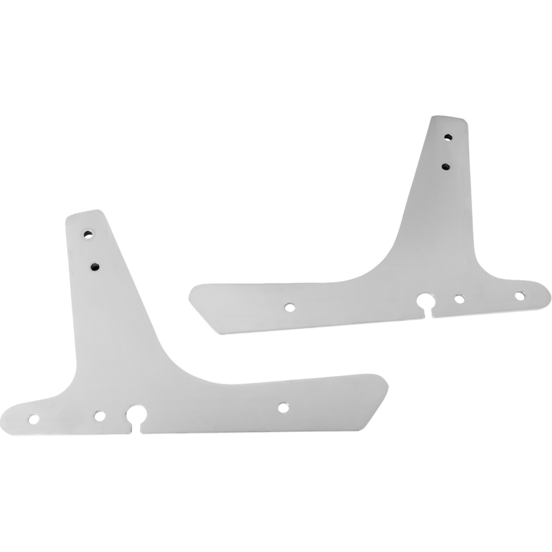 SIDEPLATES 04-22 XL CH