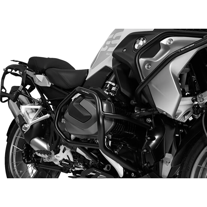 CRASH BAR BK BMW R 1250 GS 18 R1250 R/RS 18